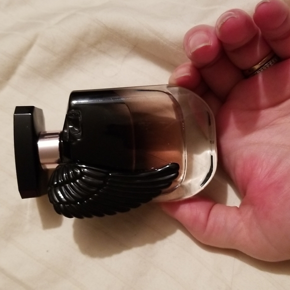 Victoria's Secret Dark Angel perfume 3.4 ounce. Unopened, rare amazing perfume. - Picture 5 of 7